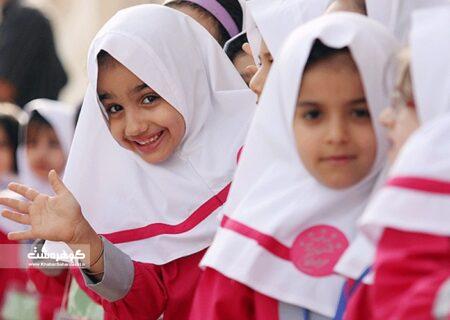 آغاز فعالیت مدارس البرز از روز شنبه