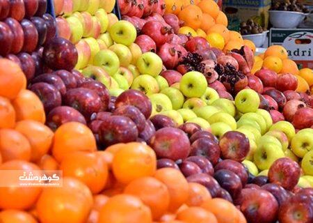 میوه شب عید با قیمت مناسب در دسترس مردم البرز قرار گیرد/ احداث مزرعه گوشت مرغ در البرز