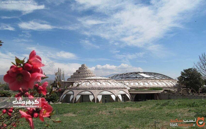 برگزاری جشنواره بهار تا بهار در کاخ مروارید مهرشهر
