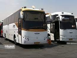 ۵۰ اتوبوس جدید به ناوگان حمل و نقل کرج اضافه می‌شود