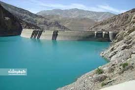 ۵۲ هزار مترمکعب مخزن جدید آب در البرز