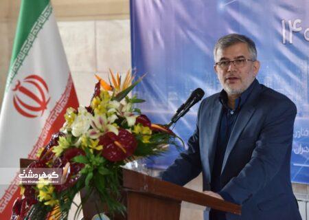 پردیس علم و فناوری دانشگاه تهران در اشتهارد آغاز به کار کرد