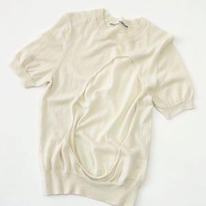 ژاکت – سفید