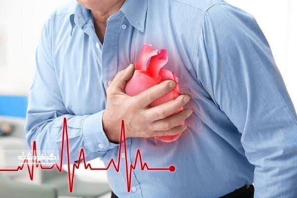 سکته قلبی و فشار خون بالاترین عامل مرگ و میر در کرج
