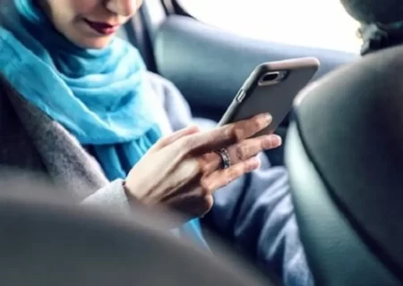 جریمه ۵۰۰ هزار تومانی بی‌حجابی برای رانندگان تاکسی‌های اینترنتی