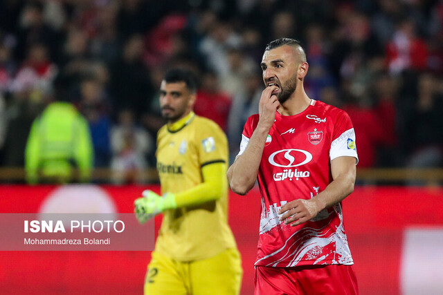 پنجره نقلوانتقالاتی پرسپولیس و مس رفسنجان بسته شد پنجره نقلوانتقالاتی پرسپولیس و مس رفسنجان بسته شد